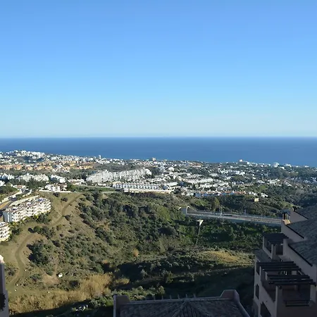 Los Alcores De Calahonda * Mijas