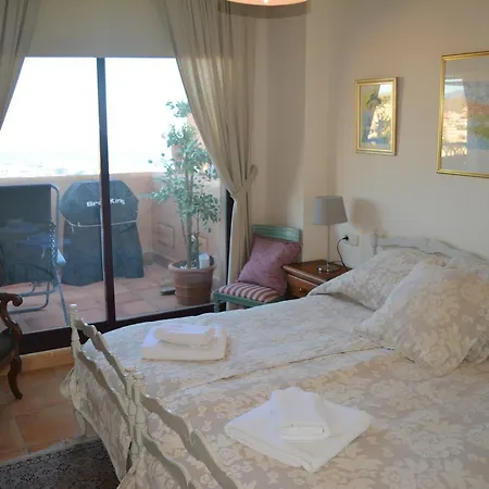 Los Alcores De Calahonda Apartment Mijas
