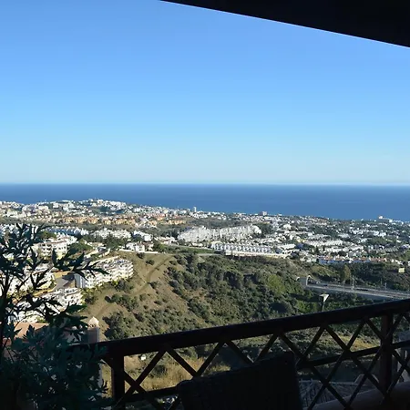 Apartment Los Alcores De Calahonda *