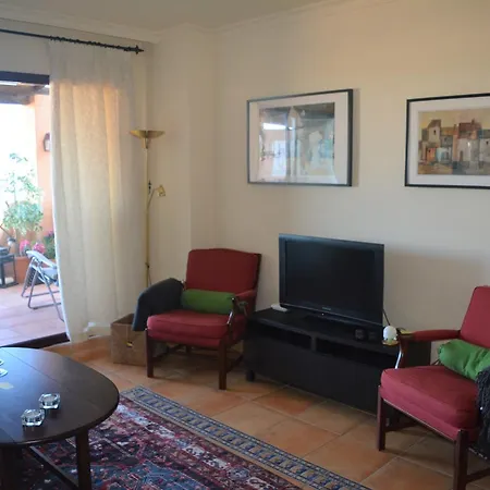 Apartment Los Alcores De Calahonda
